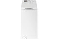 Lave-linge top Indesit Lave-linge top 6kg 1200 tours/min BTWPS62400FRN