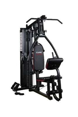 Machines de musculation et Home Gym Care Presse de musculation - Gym Power - 257