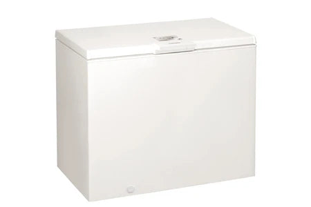 Congélateur coffre Thomson TCH316E