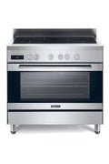 Piano de cuisson Rosieres RIM94TC1X INDUCTION