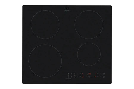 Plaque induction Electrolux EIT60433CT SaphirMatt SE