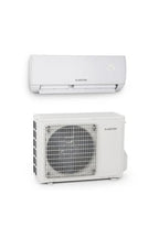 Climatiseur mobile KLARSTEIN Windwalker Smart Climatiseur réversible 12000 BTU - 600 m³/h - classe A++