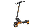 Trottinette électrique&nbsp;Kamikaze Trottinette électrique K1 Puissance du moteur : 1000W Autonomie : 60 km Batterie : 15Ah 48V Suspension complète
