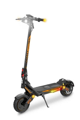 Trottinette électrique&nbsp;Urbanglide AR6 PRO