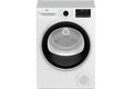 Sèche-linge pompe à chaleur Beko B5T48243W ironfinish