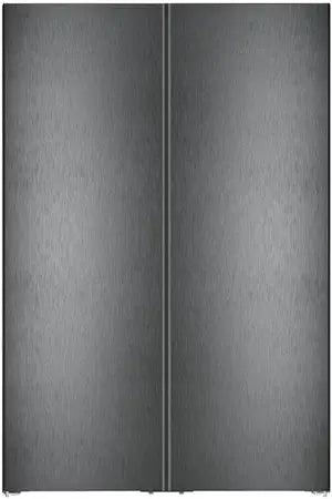 Réfrigérateur américain Liebherr XRFBD5220-22 - Side-by-Side BluPerformance