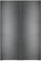 Réfrigérateur américain Liebherr XRFBD5220-22 - Side-by-Side BluPerformance