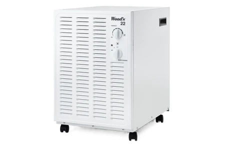 Déshumidificateur Wood's SW22FW