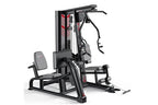Banc de musculation BH Fitness Fitness Multi-station INDAR PRESS G128