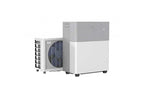 Climatiseur mobile Midea MMCS-12HRN8-QRD0