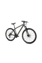 VTT Moma Bikes Vélo VTT, GTT29 - 5. 0, Aluminium, SHIMANO 24V, Freins a Disque, Suspension Avant, Taille M-L