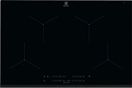 Plaque induction Electrolux EIT814