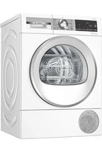 Sèche-linge pompe à chaleur Bosch WQG2451SFR