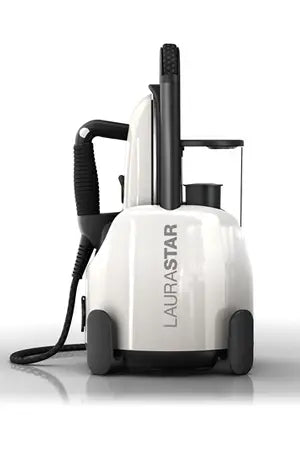 Centrale vapeur Laurastar LIFT PURE WHITE