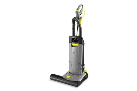 Aspirateur avec sac Karcher Aspiro-brosseur pour moquettes largeur 480mm 850W 2 moteurs 5.5L CV 48/2 Adv
