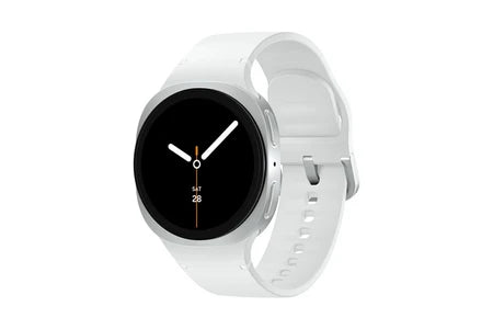 Montre connectée Samsung Galaxy Watch8 40mm BT - Argent