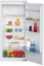 Réfrigérateur 1 porte Beko BSSA300M4SN - Encastrable 122 cm
