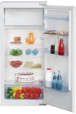 Réfrigérateur 1 porte Beko BSSA300M4SN - Encastrable 122 cm