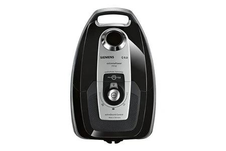 Aspirateur avec sac Siemens Q 8.0 silencePower VSQ8330 - Aspirateur - traineau - sac
