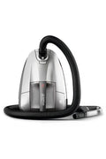 Aspirateur avec sac Nilfisk Aspirateur Avec Sac Elite SICL14E08A2-B-HFN 450W 3.6L 68dB Tapisserie HEPA Plastique Argent