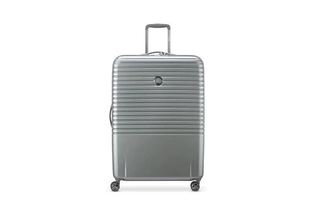 Valise Delsey CAUMARTIN + VALISE 4DR 76 CM GRIS