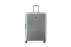 Valise Delsey CAUMARTIN + VALISE 4DR 76 CM GRIS