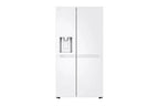 Réfrigérateur américain Lg GSLC40SWPE