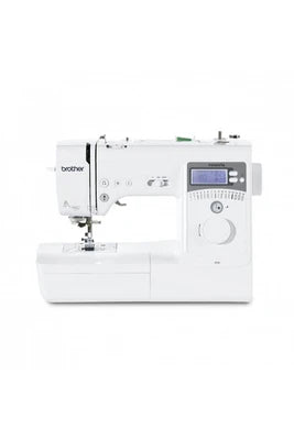 Machine à coudre Brother Machine à coudre Innov-is A16 - - Garantie 5 ans - Libérez Votre Créativité !(...) - Blanc