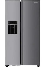 Réfrigérateur américain Frigidaire FRSBS90WDIXE