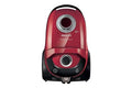 Aspirateur avec sac Philips Performer Expert FC8721 - Aspirateur - traineau - sac - rouge uni