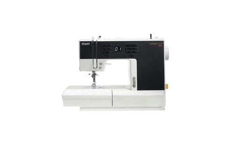 Machine à coudre Pfaff passport 2.0