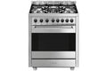 Piano de cuisson Smeg B71GMX2
