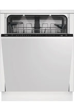 Lave-vaisselle encastrable Beko BDIN18451