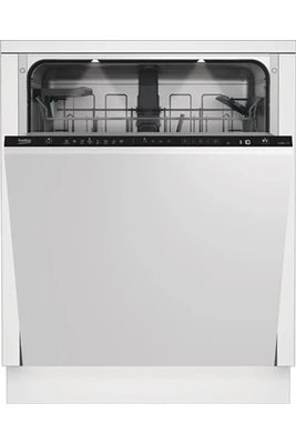 Lave-vaisselle encastrable Beko BDIN18451