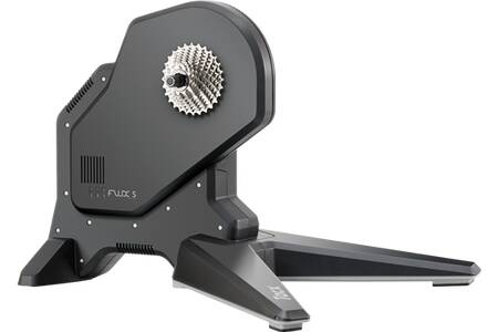 Home trainer vélo&nbsp;Tacx Flux S Smart