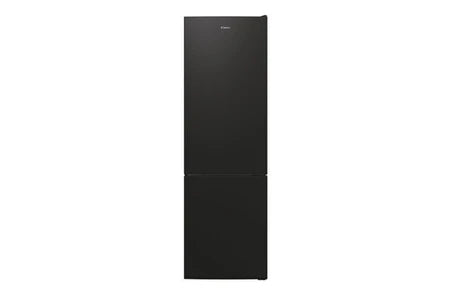 Réfrigérateur 1 porte Candy Réfrigérateur Combiné - - Cct3L517Eb - Classe E - 260 L - 39Db - Noir