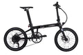 Vélo électrique&nbsp;Carbo Model S, 250W, PAS, 7Ah, Black