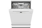 Lave-vaisselle pose libre Miele G 5812 SC Blanc