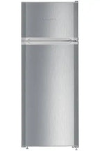 Réfrigérateur congélateur en haut Liebherr CTPELE231-26