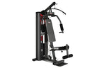 Banc de musculation BH Fitness Multigym Plus G112B Black