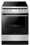 Cuisinière vitrocéramique Thomson THV60X