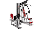 Machines de musculation et Home Gym BH Fitness Appareil à charge guidée TT PRO G156 Usage semi-professionnel