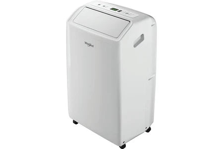 Climatiseur mobile Whirlpool PACF29COW
