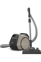 Aspirateur sans sac Miele Boost CX1 Allergy Gris