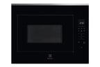 Micro-ondes + Gril Electrolux KMFD264TEX