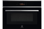 Micro-ondes + Gril Electrolux EVM8E08X Niche 45 cm