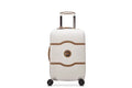 Valise Delsey Valise Cabine Trolley Chatelet Air 2.0 55 cm Angora