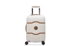 Valise Delsey Valise Cabine Trolley Chatelet Air 2.0 55 cm Angora