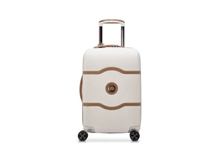 Valise Delsey Valise Cabine Trolley Chatelet Air 2.0 55 cm Angora