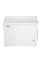 Congélateur coffre Liebherr cfe 1870-26